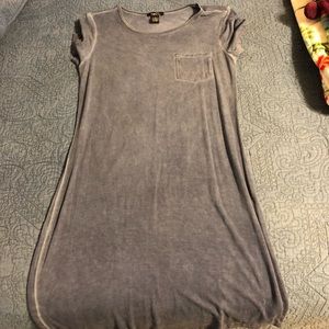 Rue 21 T-Shirt dress